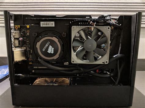 louqe ghost s1 ssd slot